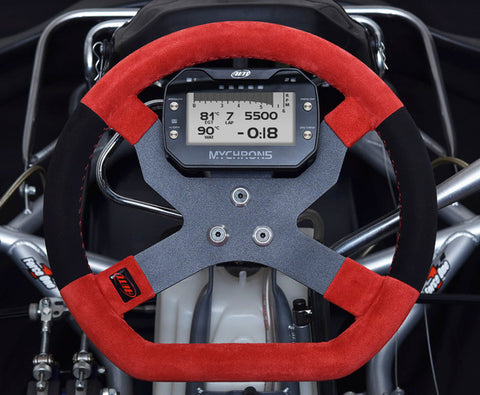 Mychron 5 Steering Wheel for Mychron 5 Gauge