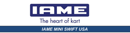 IAME Parts