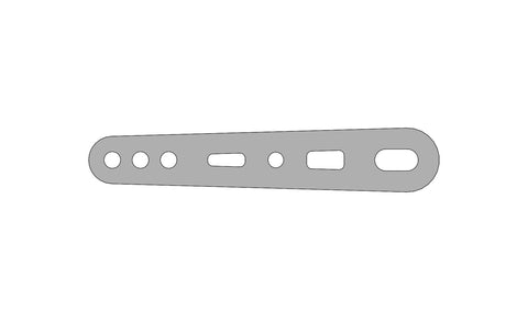 Medium Bracket for Chain Guard