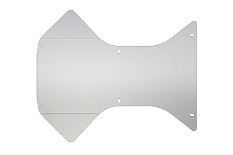 Nitro Floor Pan