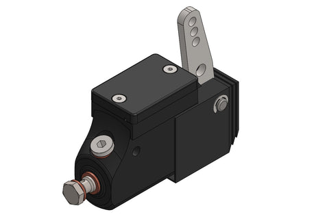Brake Master Cylinder