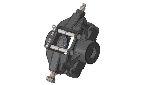 Brake Caliper