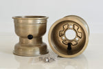 Parolin/Nitro Mag Rims FULL SET