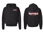 Nitro Kart Hoodie