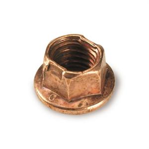 WHEEL NUT - M8