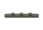 Nitro Axle Key 3 pins D. 6mm 8x6x60 axle 30mm