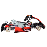 2025 Nitro Kart Cadet Chassis - Team Edition