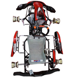 2025 Nitro Kart Cadet Chassis - Team Edition