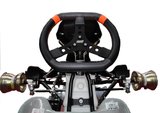 2025 Nitro Kart Cadet Chassis - Team Edition