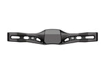 Rear Bumper - Black