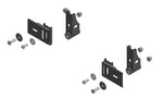 Rear Bumper Fixing Kit