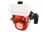 Comer C51 Engine