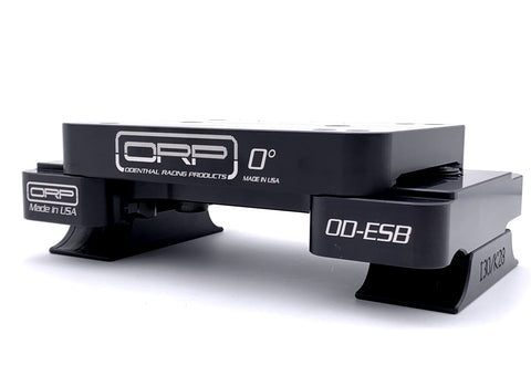 OD-ESB-I32 with OD-ESM0D1, Hardware