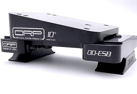OD-ESB, OD-ESM10D1, no clamps, Hardware