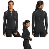 Women's 1/4 Zip