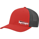 Nitro Kart Flex-Fit Hat