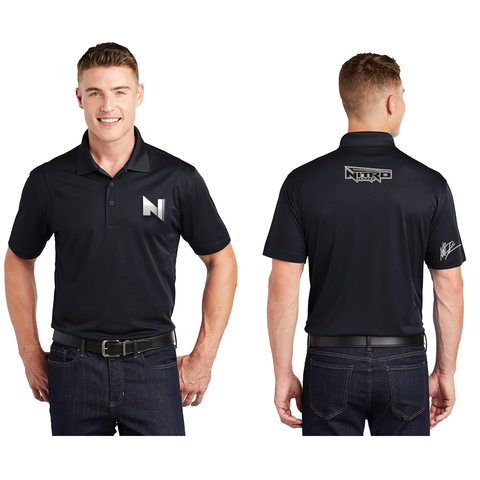 Men's Polo B
