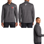 Quarter Zip