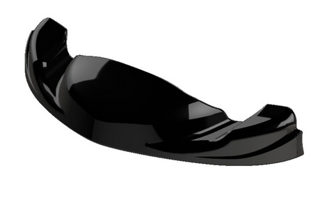 Front Bumper - Mini Dynamica