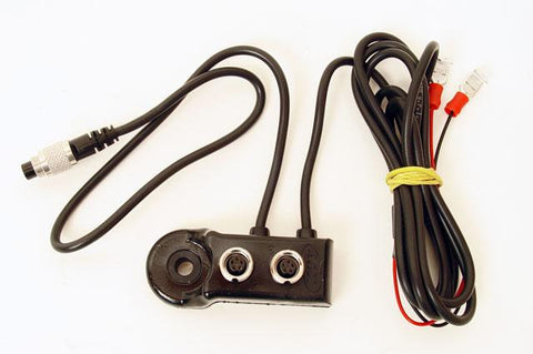 Mychron 4, 5 - Two Port Datahub