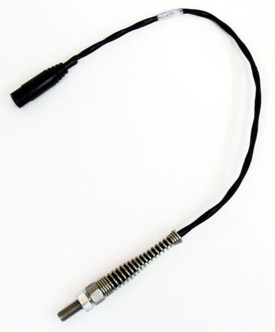 Mychron 5mm Water Temp BLACK Sensor Only, No Patch Cable