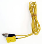 Mychron 4, 5 Yellow Patch Cable
