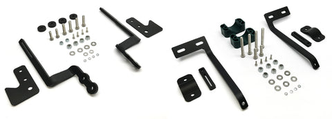 Mychron 5 Tire Temp Sensor Mounting Bracket Kit