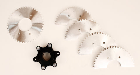 Briggs L0206 Mini Sprockets