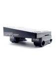 EZ SET 8 Degree Upper Mount only for most 4 Stroke Motors, Hardware