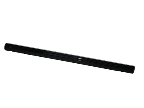 Track Rod Hexagonal 225mm black